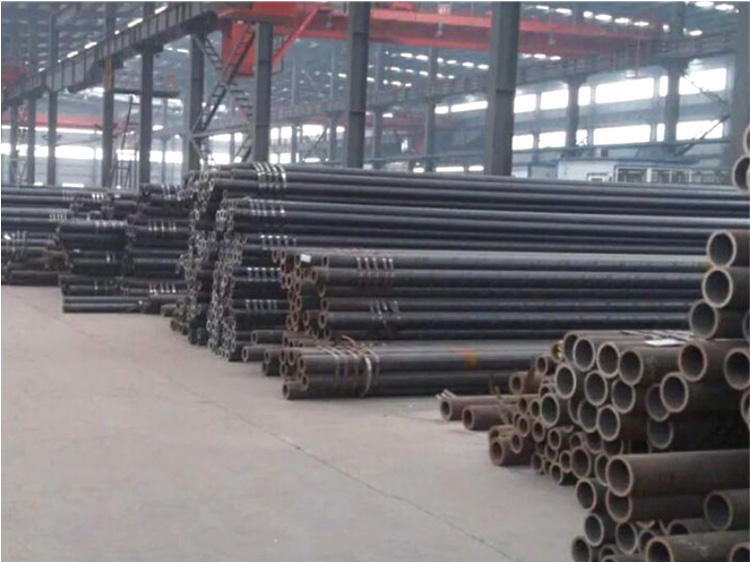 即墨12cr2mo化肥专用管